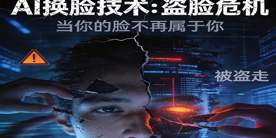 AI 短剧疯狂 &ldquo;盗脸&rdquo;！明星素人全中招，谁来保护我的&ldquo;脸&rdquo;